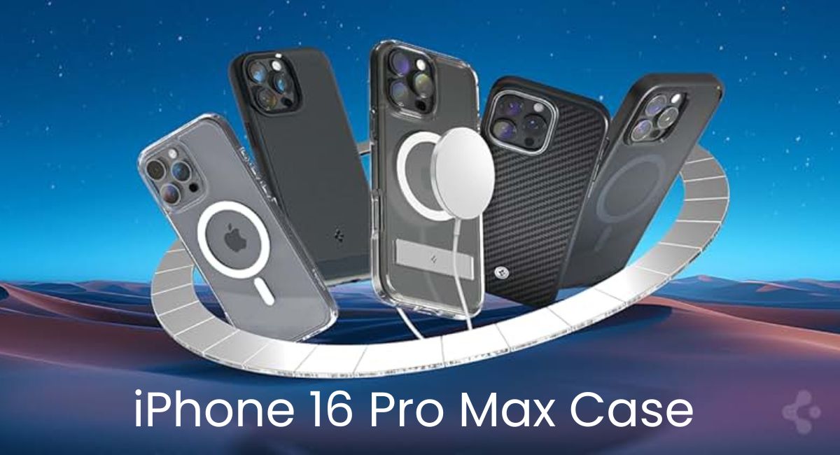 iPhone 16 Pro Max Case