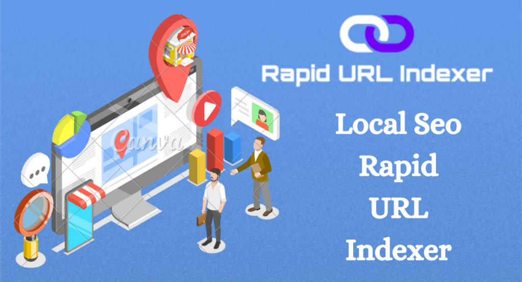 Local SEO Rapid URL Indexer