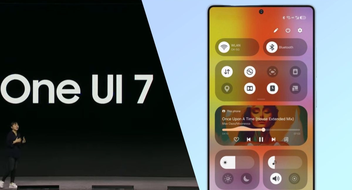 One UI 7.0