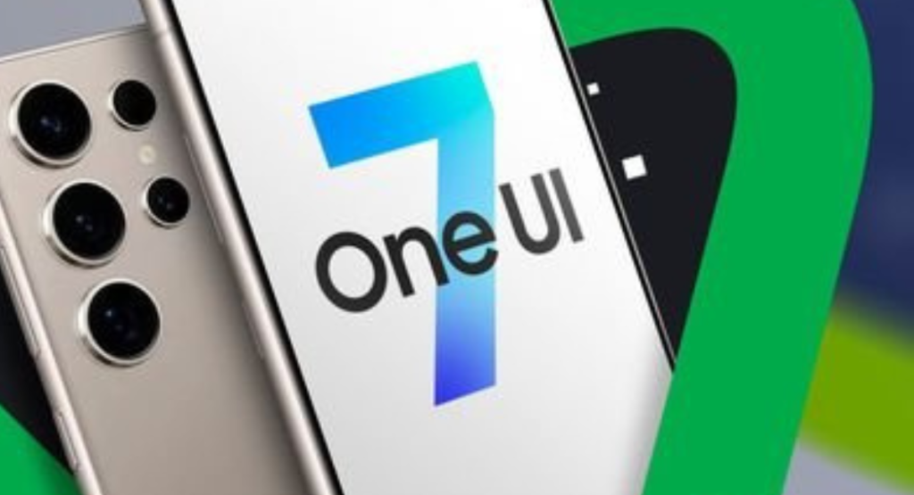  One UI 7