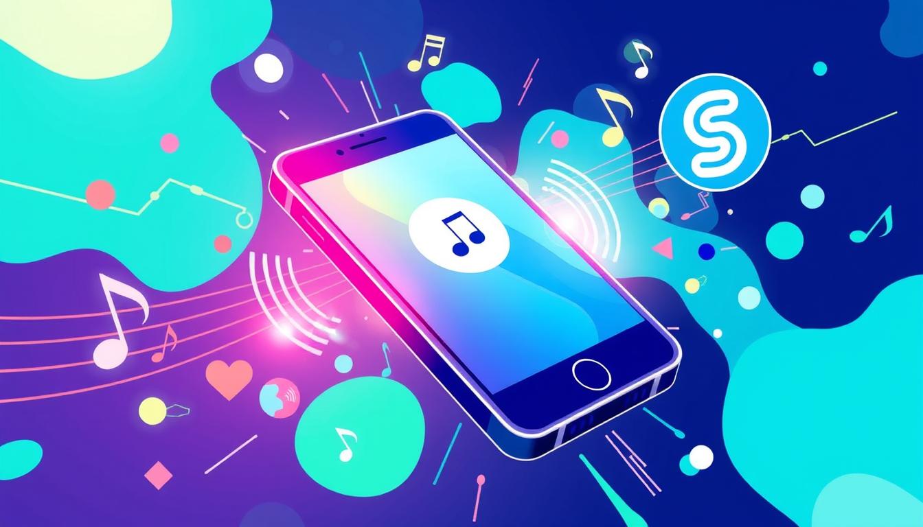 Shazam and Apple Music