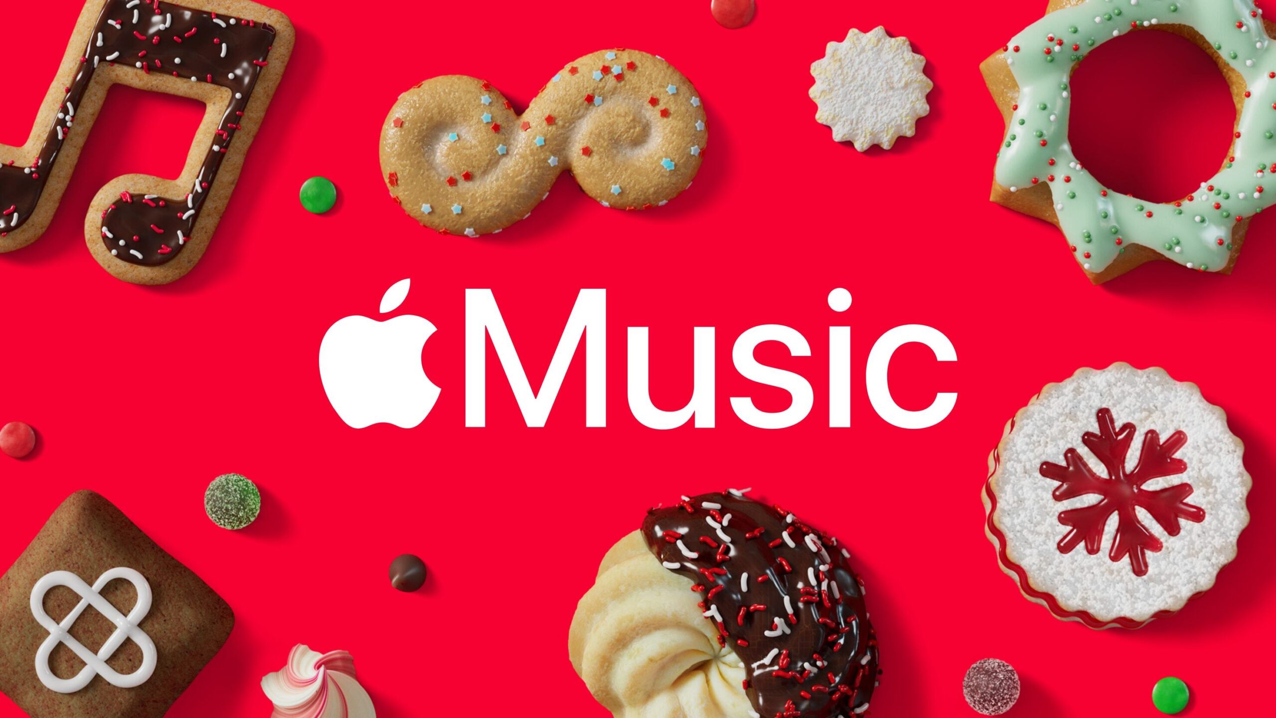 Apple music