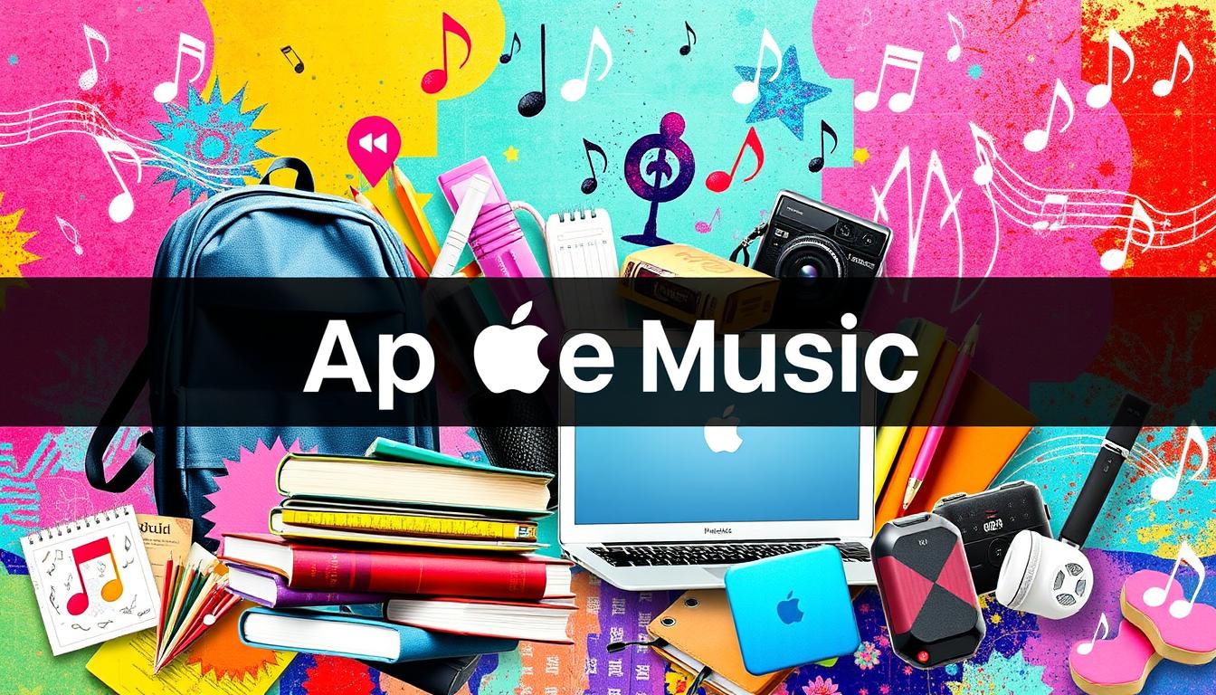 student discount apple music